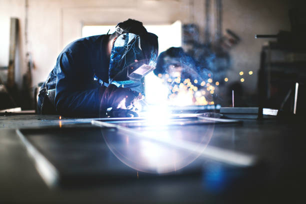 Affordable Welder Services in Seacliff, CA