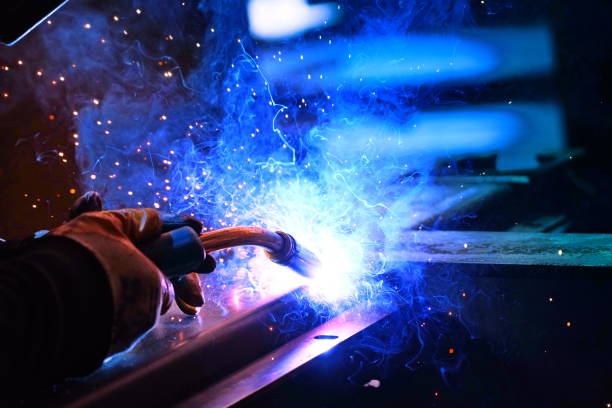Best Specialty Welding Processes in Seacliff, CA