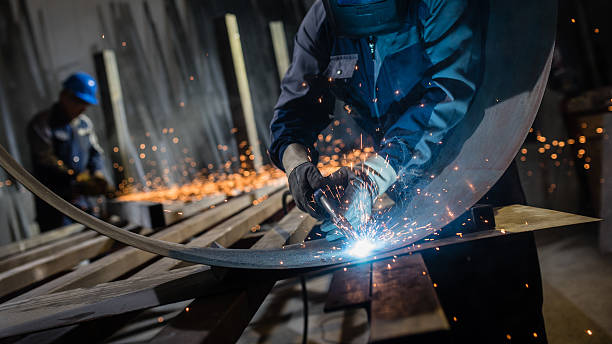 Best Maintenance and Repair Welding in Seacliff, CA