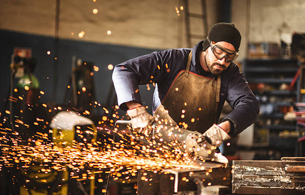 Best Specialty Welding Processes in Seacliff, CA