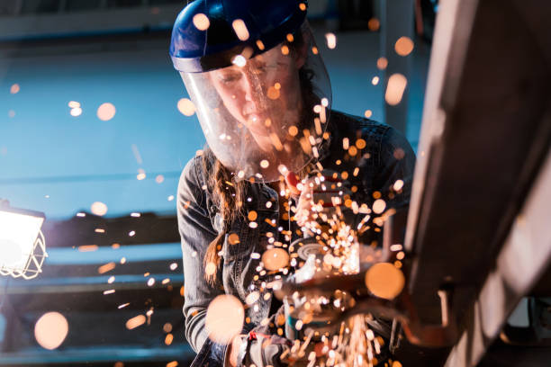  Seacliff, CA Welder Pros