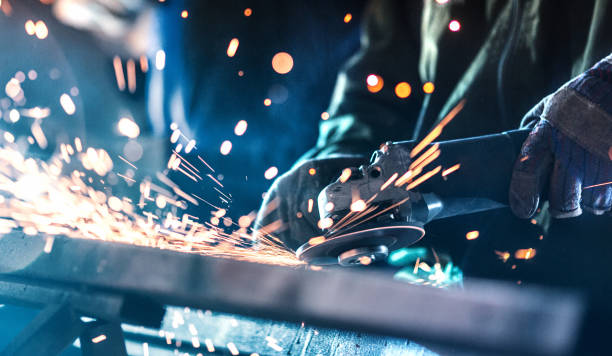 Best Maintenance and Repair Welding in Seacliff, CA